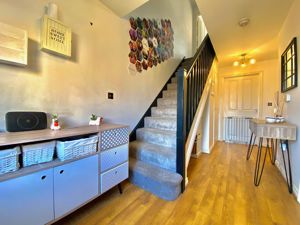 Entrance Hall- click for photo gallery